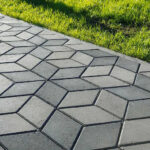 Pavers